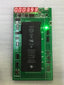 Probador cargador baterias kaisi K-9201 iPhone
