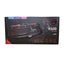 Marvo teclado scorpion K650 anti-splash gaming