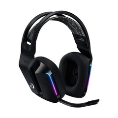 HEADSET GAMING RGB LOGITECH G733 INALÁMBRICO LIGHTSPEED USB-A 981-000863