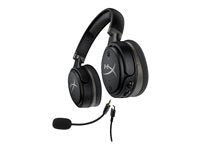 HyperX Cloud Orbit S - Auricular - tamaño completo