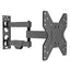 Loctek rack PSW738 para pantalla 17 PULGADAS-42 pulgadas ajustable