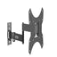 Rack Loctek PSW732 movil pared 14 PULGADAS-42 pulgadas hasta - 25 kg