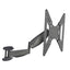 Rack Loctek PSW602MUT smart tv 42 PULGADAS-55 pulgadas hasta - 21 kg