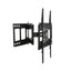 Loctek rack movil PSW883 para pantalla 32 PULGADAS-55 pulgadas movimiento completo