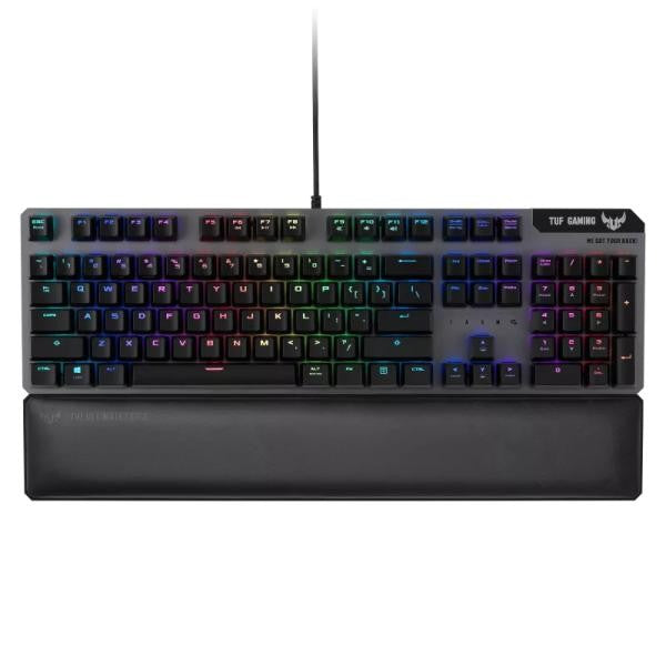 TECLADO ASUS RA03 TUF GAMING K7 90MP0191-B0UA00
