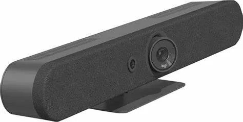 LOGITECH RALLY BAR MINI, GRAPHITE