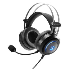 HEADSET GAMING RGB SHARKOON SKILLER SGH30 ALÁMBRICO USB 4044951030231