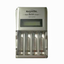 Cargador Raymax BTY-C903W para baterias aa aaa