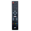 Control remoto para televisores marca RCA AD1291
