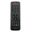 Control remoto para televisores marca Haier HTR-152