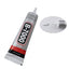 Zhanlida goma reparacion B-7000 transparente - 50 ml