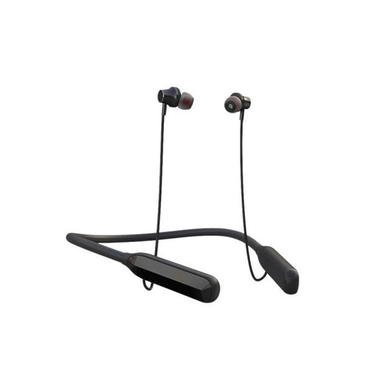AUDIFONOS DEPORTIVOS INALAMBRICOS MODELO BS30 XO NEGRO