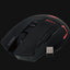 Marvo mouse inalambrico scorpion M720W 4800 dpi