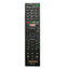 Control remoto para televisores marca Sony RM-L1275
