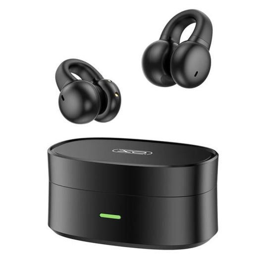AUDIFONOS INALAMBRICOS BLUETOOTH MODELO G10 XO NEGRO