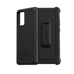 ESTUCHE OTTER BOX DEFENDER SAMSUNG A32 5G NEGRO