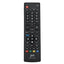 Pg control pantalla smart tv AKB73715601
