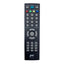 Pg control pantalla smart tv lg RM-752CB
