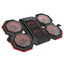 Ventilador gamer Marvo FN-41 scorpion outlet
