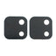 Xiaomi lente camara Redmi 10A negro sin marco repuesto
