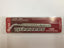 Quick pinza acero inoxidable plana