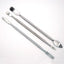 Relife juego de paletas acero inoxidable 6 en 3 RL-065