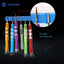 Sunshine organizador magnético para destornilladores SS-020