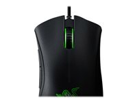 Razer DeathAdder Essential - Ratón - ergonómico