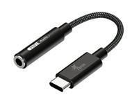 Xtech - Headphone Jack Adapter - 24 pin USB-C