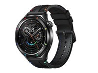 Xiaomi - Smart watch - rainbow