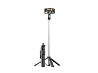 Xtech - Selfie stick - Snap Flex w tripod XSS-211