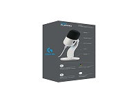 Logitech - Microphone - Yeti GX