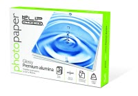 Klip Xtreme Premium KPA-460 - Alumina Waterproof - 4x6