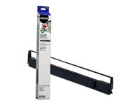 Epson S015335 - Negro - cinta de tela para impresora