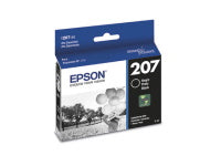 Epson T207 - 5 ml - negro
