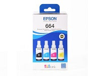Epson - T664520-4 - Ink tank