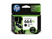 HP - Ink cartridge - Black