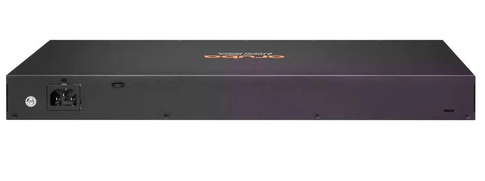 Switch de Red Administrable - imagen 5