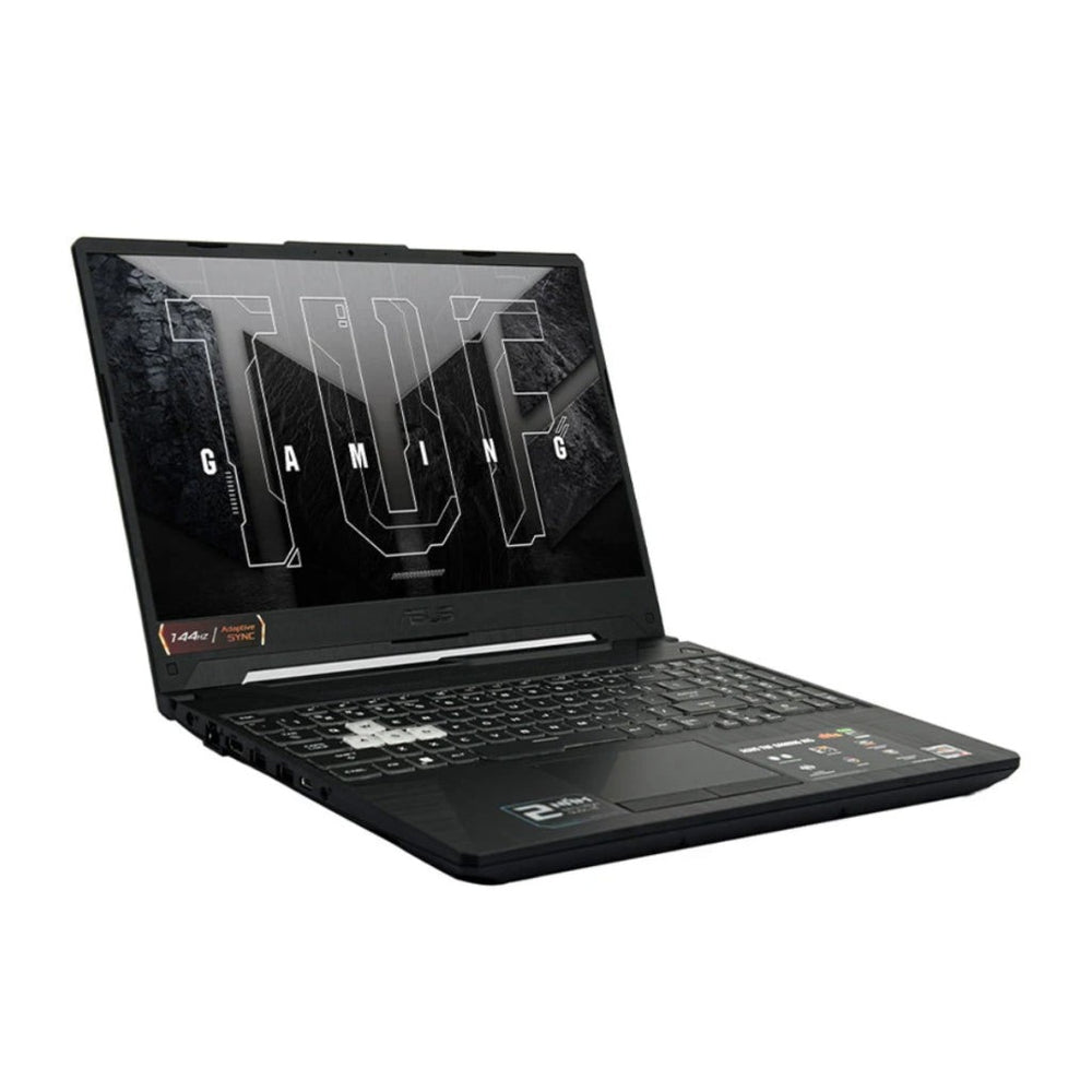 Asus Notebook 15,6" AMD R5-7535HS 16gb 1TB SSD WINDOWS 11 FA506NC-HN031W