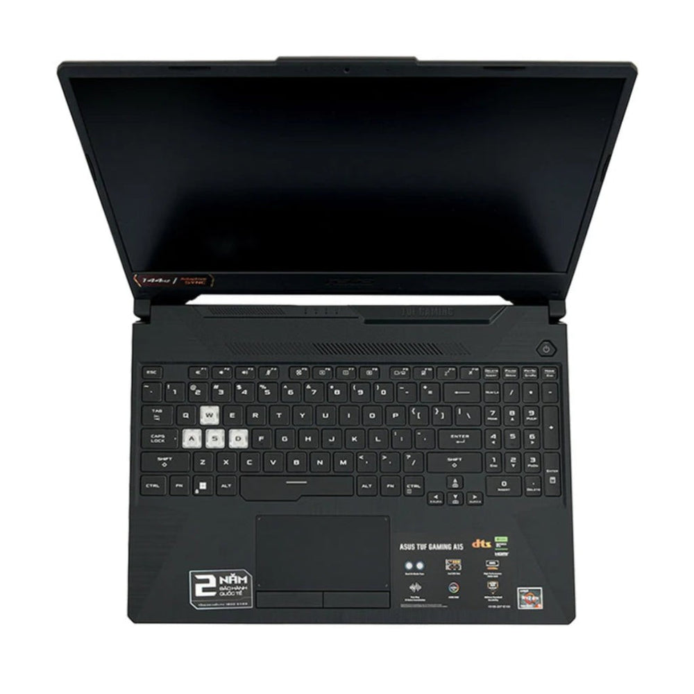 Asus Notebook 15,6" AMD R5-7535HS 16gb 1TB SSD WINDOWS 11 FA506NC-HN031W