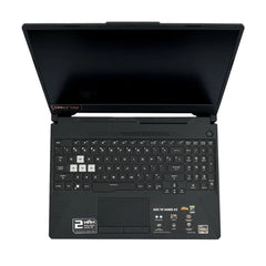 Asus Notebook 15,6" AMD R5-7535HS 16gb 1TB SSD WINDOWS 11 FA506NC-HN031W