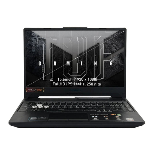 Asus Notebook 15,6" AMD R5-7535HS 16gb 1TB SSD WINDOWS 11 FA506NC-HN031W