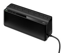 UPS APC BACK-UPS ES 850VA / 450W 120V 9O