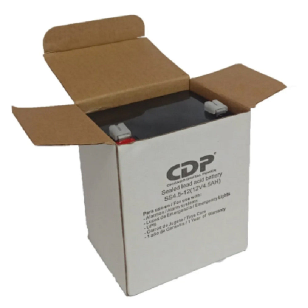 CDP bateria para ups lsb-12/4.5