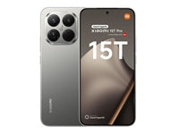 Xiaomi - 12 GB 15T - Smartphone