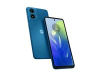 Motorola G04s - Smartphone - Android - 128 GB - Brilliant Blue - Touch - XT2421-7