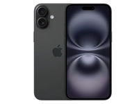 Apple iPhone 16 Plus. - Smartphone - Black