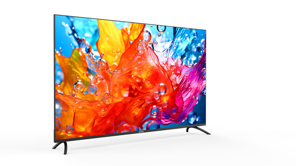 CHIQ Televisor 65" -U65G7P