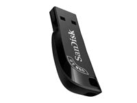 SanDisk Ultra Shift - Unidad flash USB - 32 GB