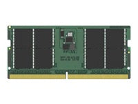 Kingston ValueRam - DDR5 SDRAM - 5600 MHz